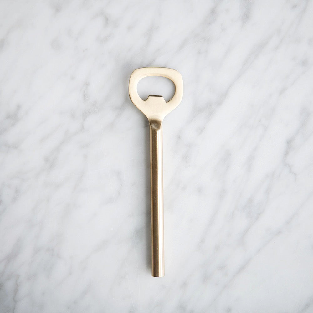 Brass Bottle Opener Brass Bottle Opener