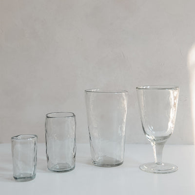 Artful Artisan Glass Set