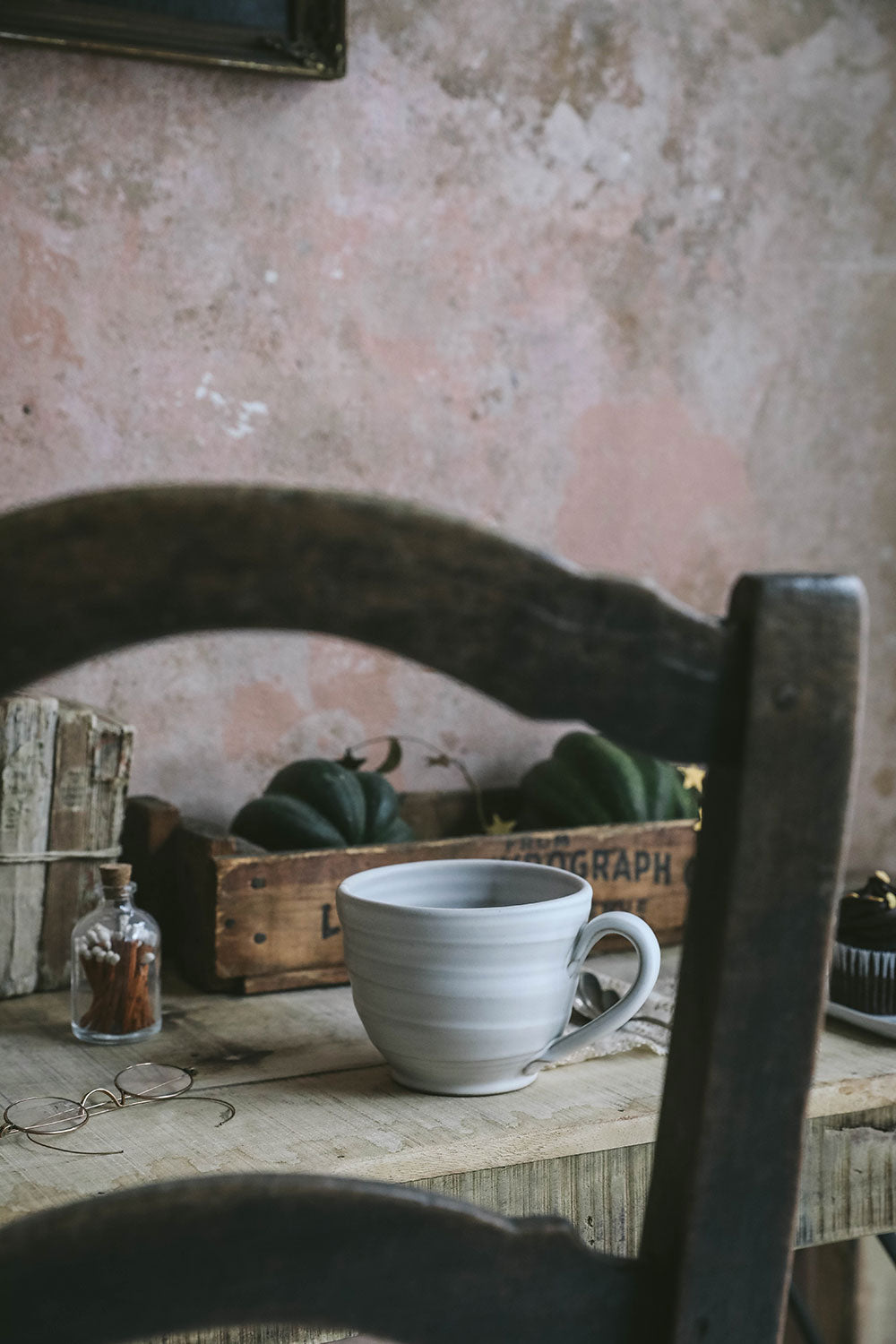 Everyday Ceramic Mug