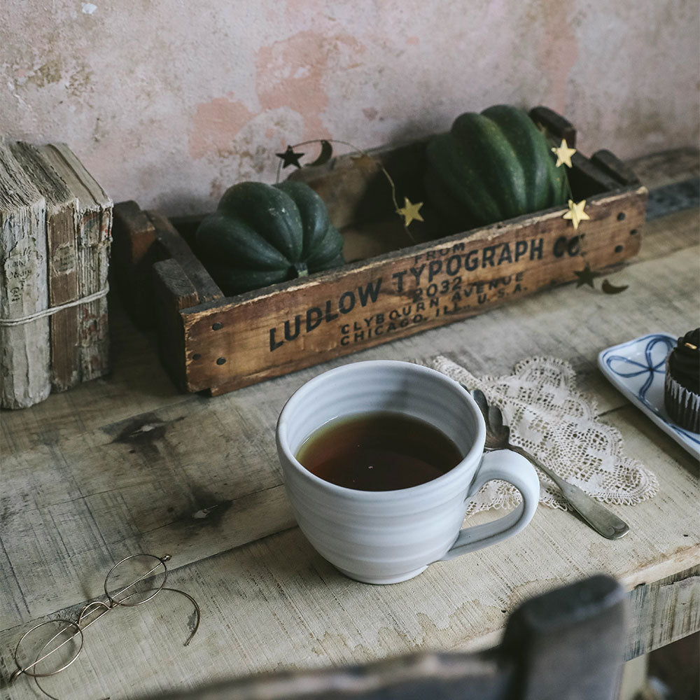 Everyday Ceramic Mug