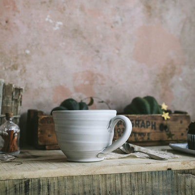 Everyday Ceramic Mug