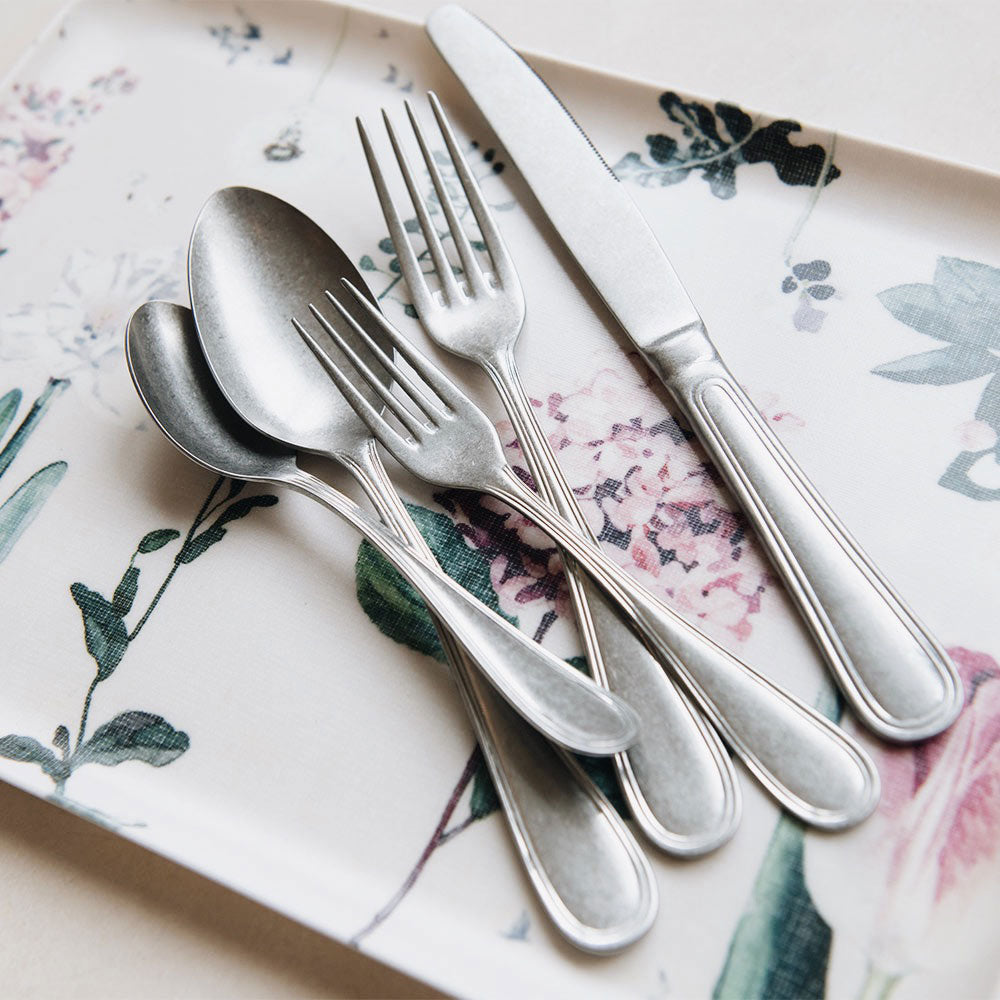 Stainless Steel Cutlery Set