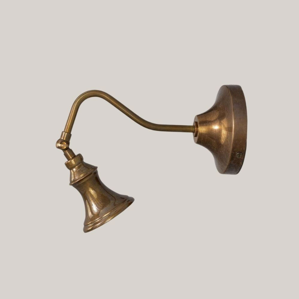 Aspen Spotlight Wall Sconce