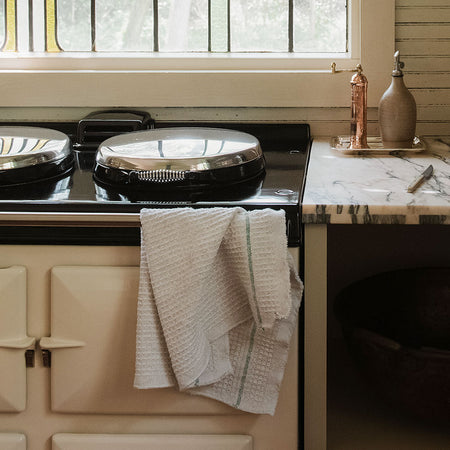 Cotton Cleaning Cloth