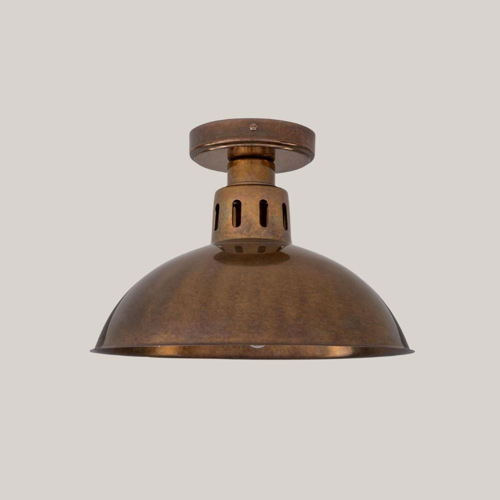 Clove Flush Mount Ceiling Light