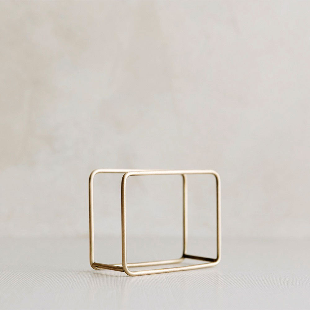 Brass Utility Stand