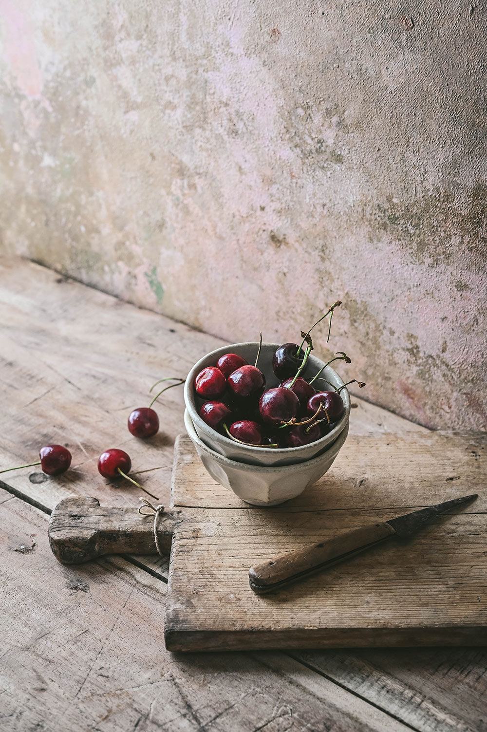 Ceramic Cup Bowl