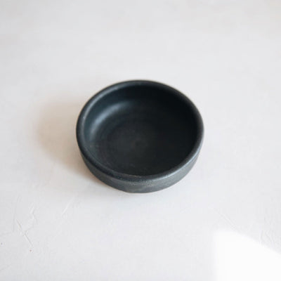 Ceramic Ingredient Bowl - Dark