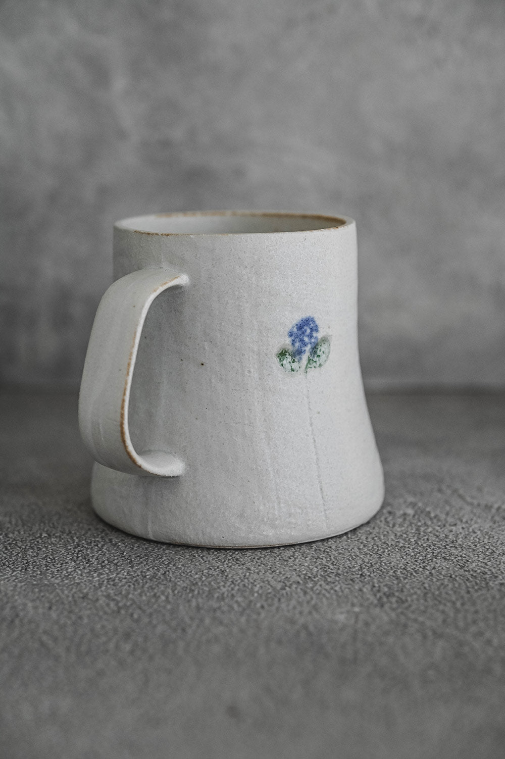 Ceramic Posy Mug
