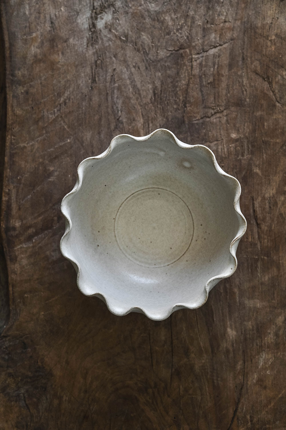 Ceramic Wave Bowl – roaniris.co