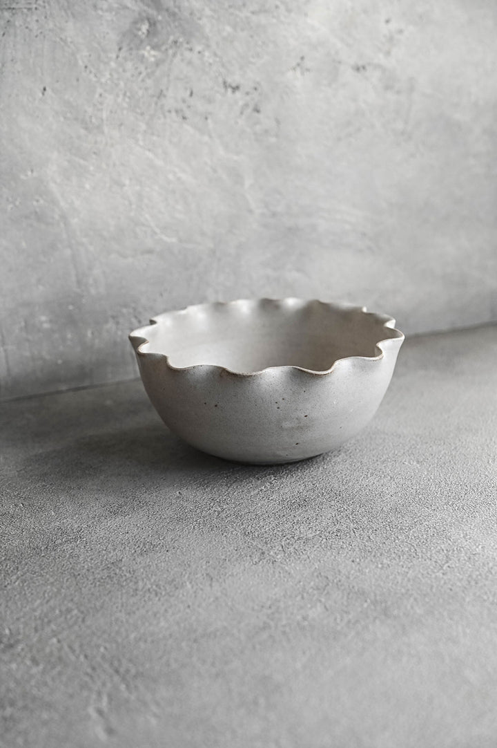 Ceramic Wave Bowl – roaniris.co