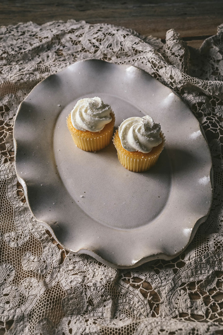 Wave Ceramic Tray – roaniris.co