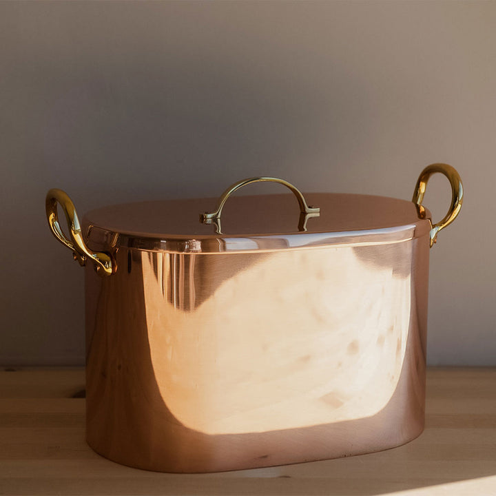 Copper Bread Box – roaniris.co