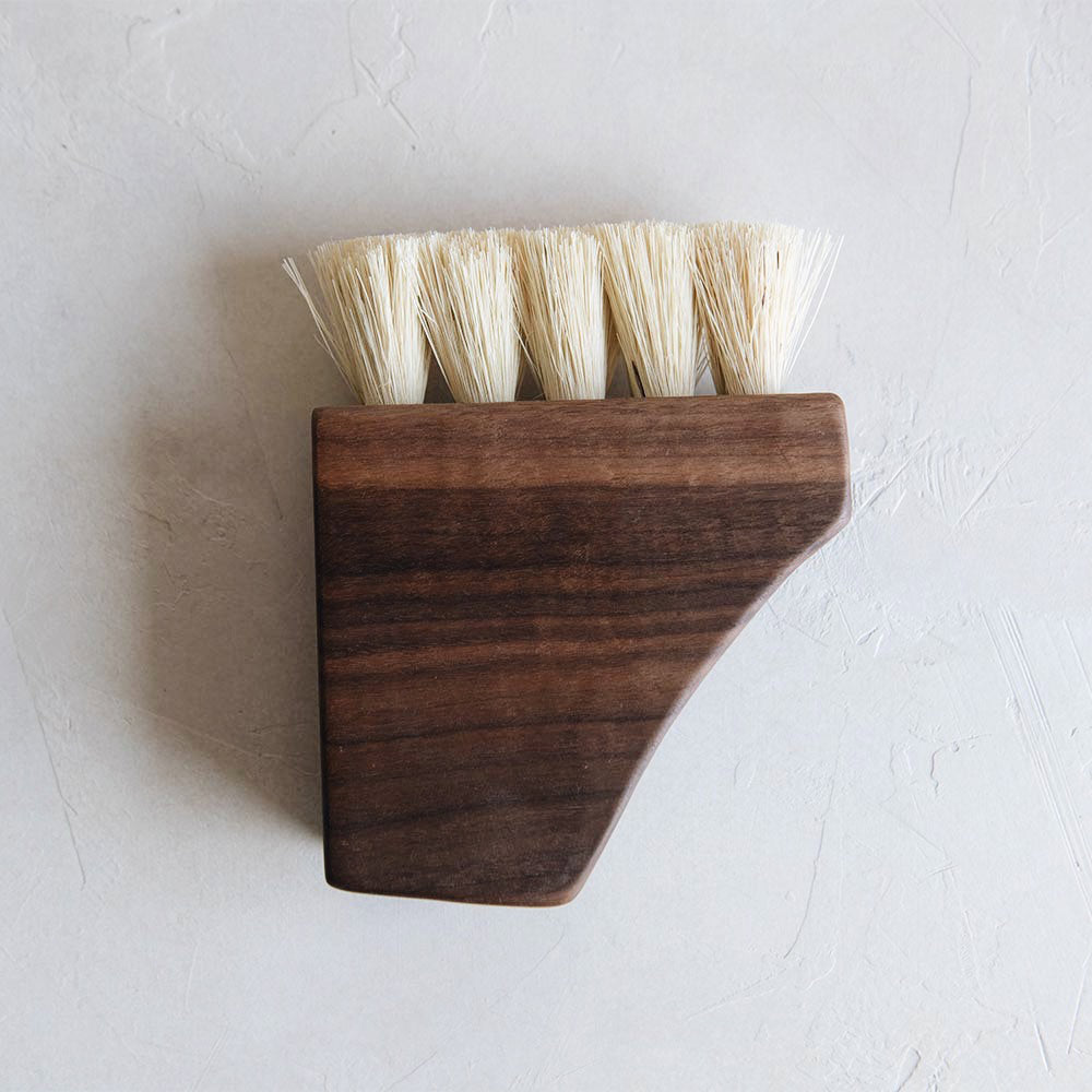 Large Wooden Counter Brush No. MT0965