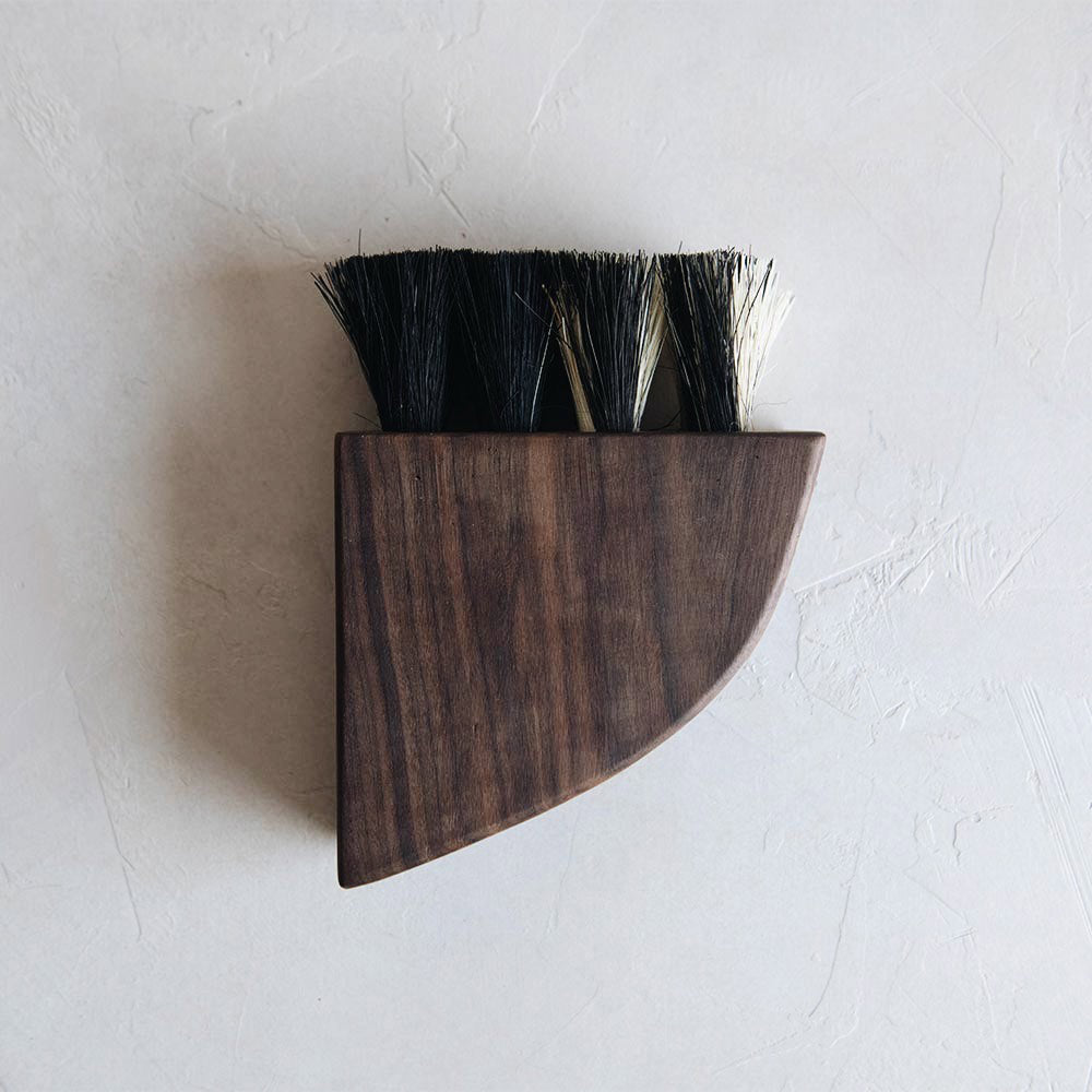 Large Wooden Counter Brush No. MT0969