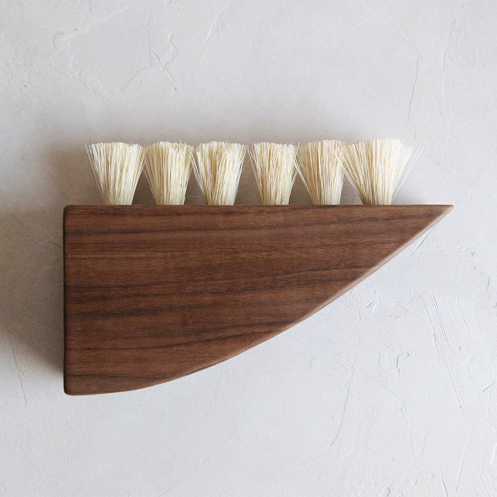 Large Wooden Counter Brush No. MT0971