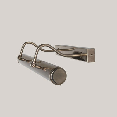 Double Arm Artisan Picture Light