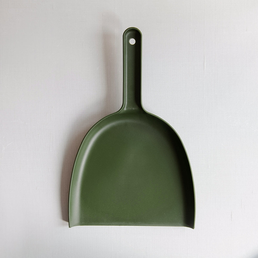 Wood Hand Broom & Dustpan Set II – roaniris.co