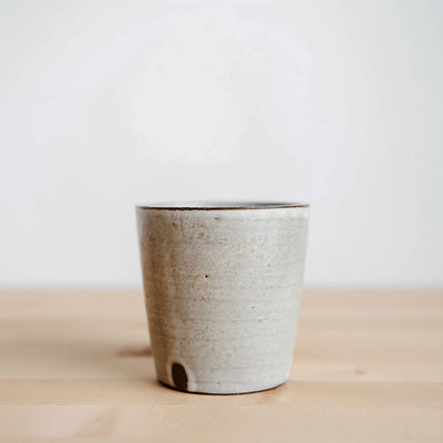 Essential Ceramic Cup