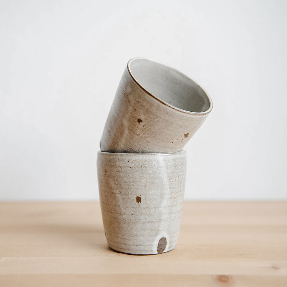 Essential Ceramic Cup