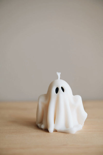 Fall Candle