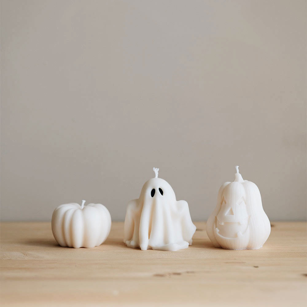 Fall Candle