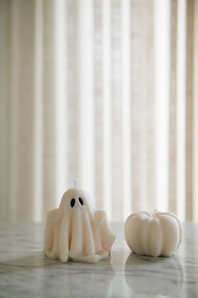 Fall Candle