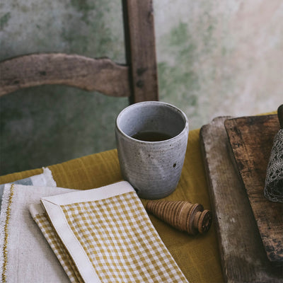 Essential Ceramic Cup