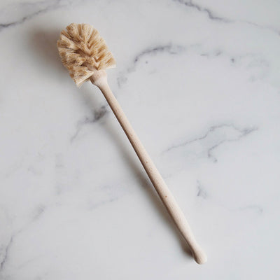 Essential Everyday Wooden Bottle & Cup Brush
