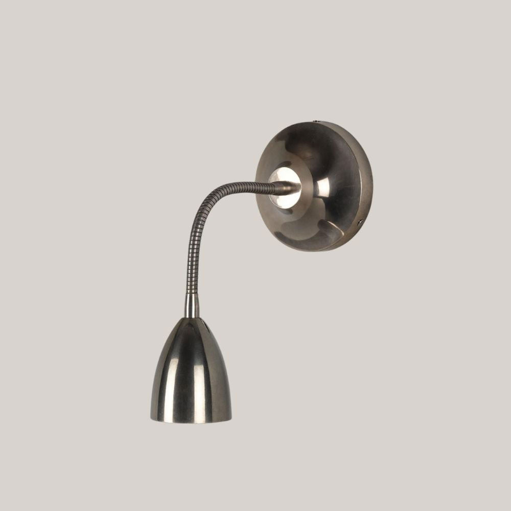 Max Adjustable Wall Sconce