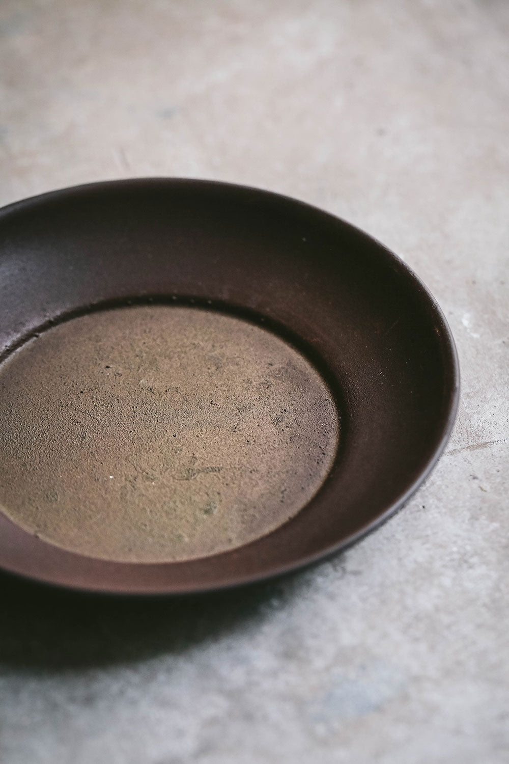 metal plant saucer Metal Plant Saucer