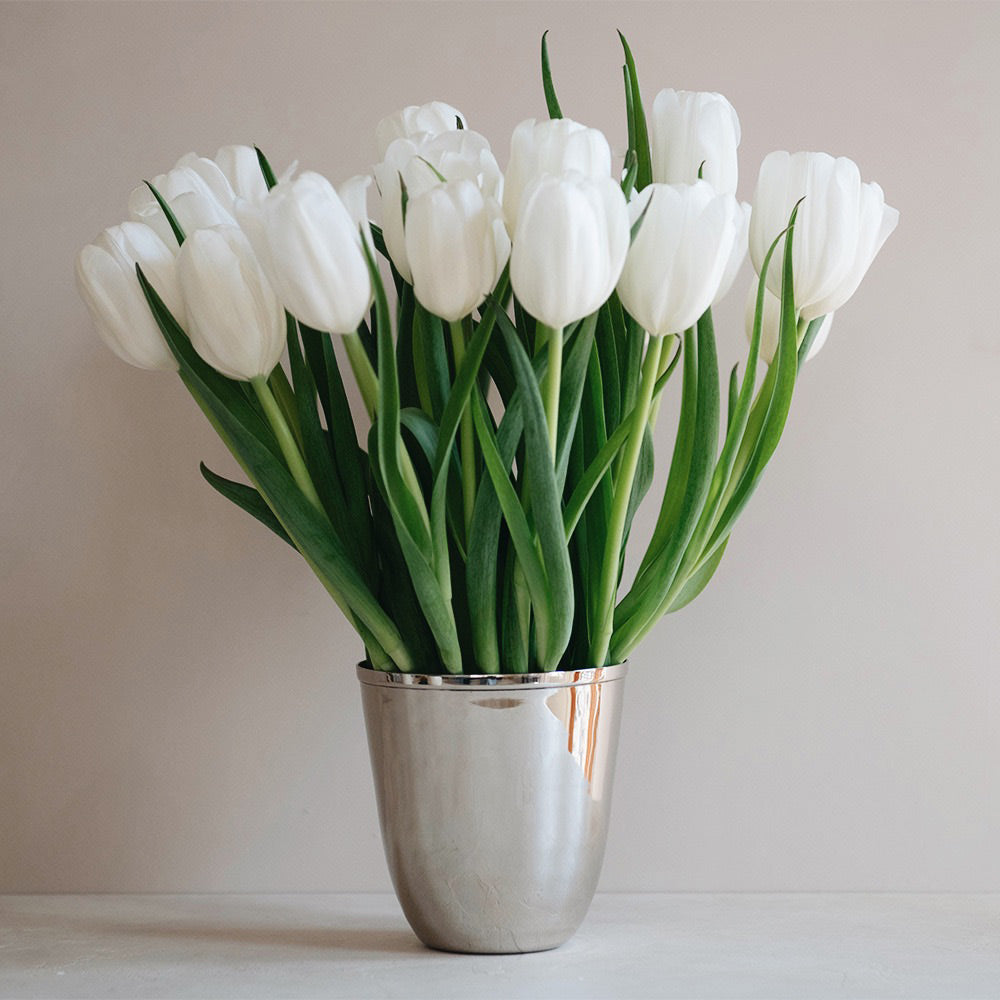 Opal Vessel Vase – roaniris.co