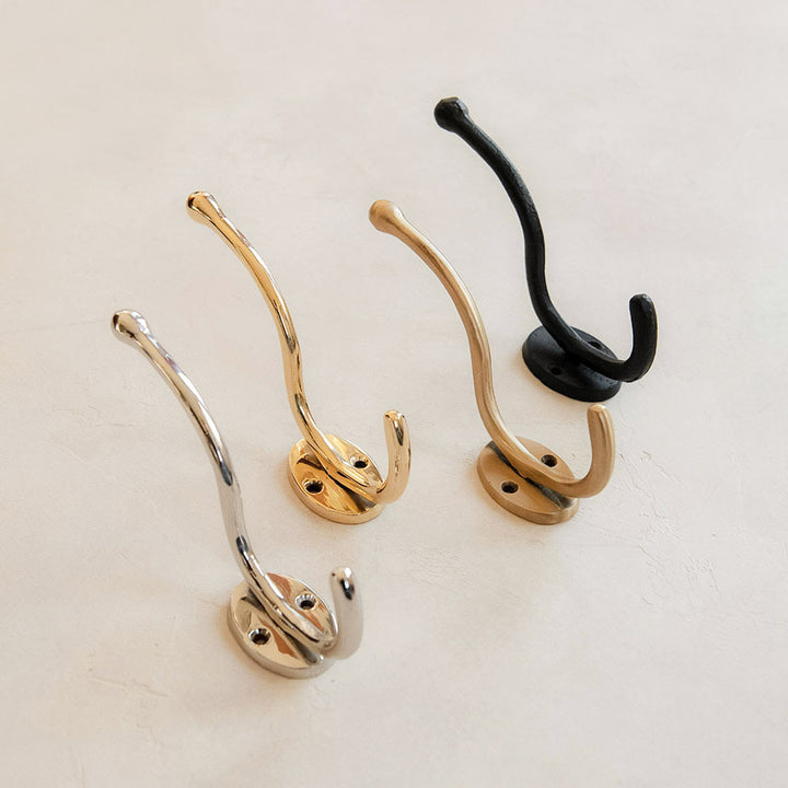 Peak Double Hook – roaniris.co