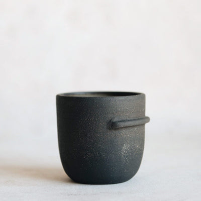 Petite Ceramic Ledge Cup