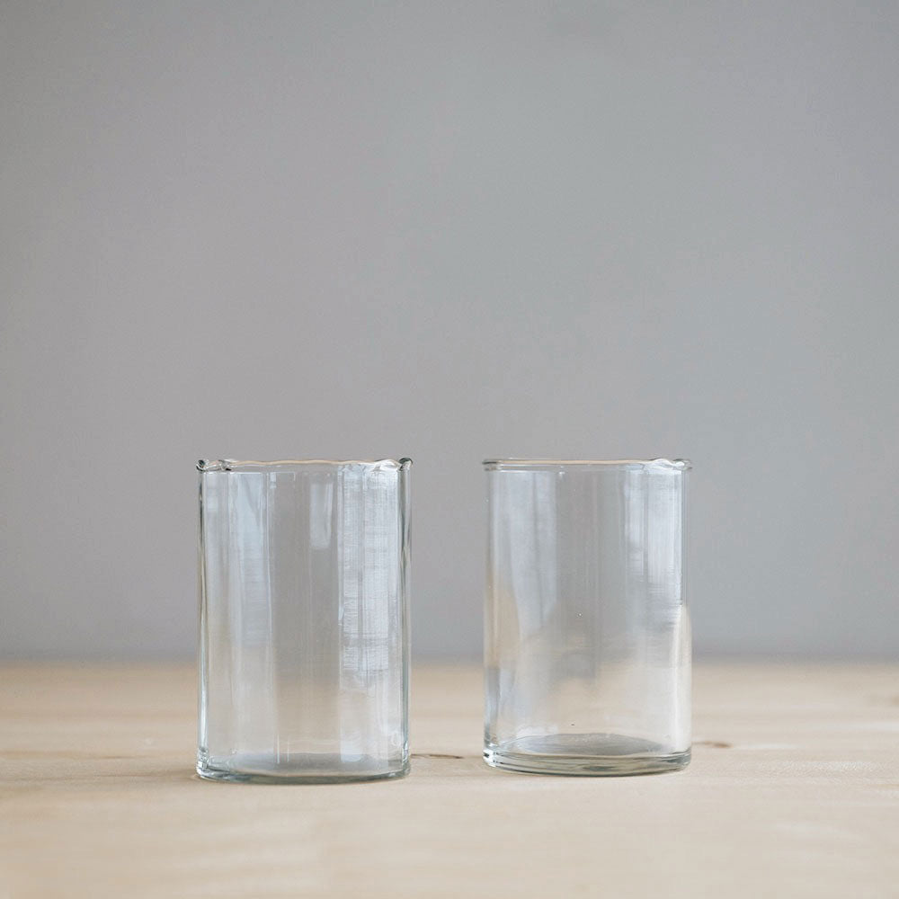 Ripple Glassware