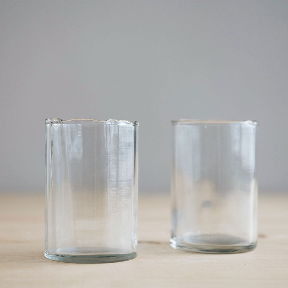 Ripple Glassware