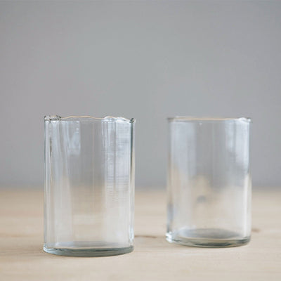 Ripple Glassware