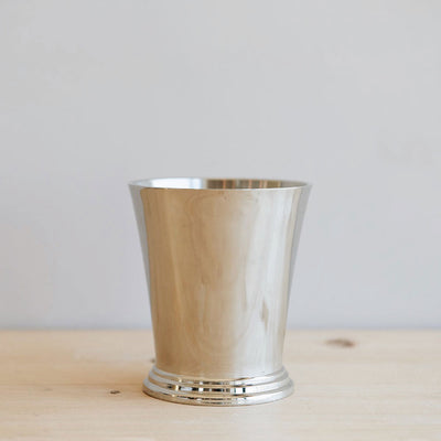 Roan Iris Bitterroot Vase