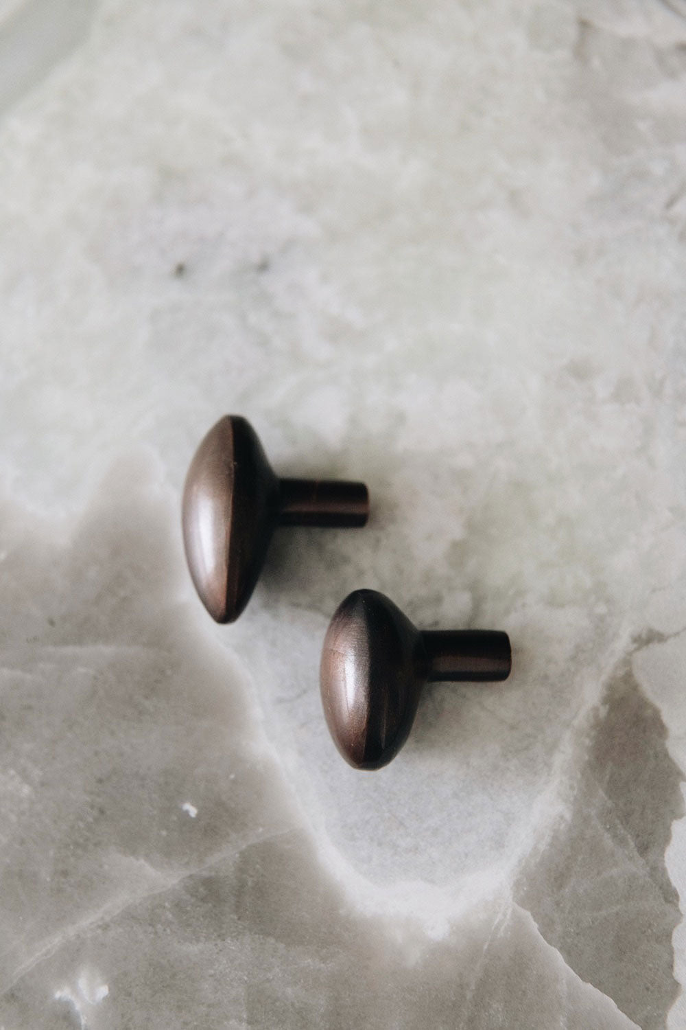Roan Iris Blackened Bronze Knob – roaniris.co