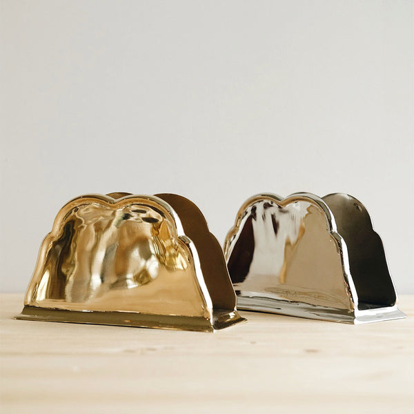 Roan Iris Letter Holder