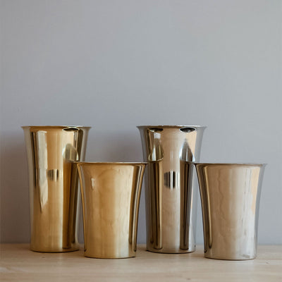 Roan Iris Wren Vase