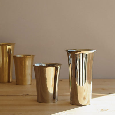 Roan Iris Wren Vase
