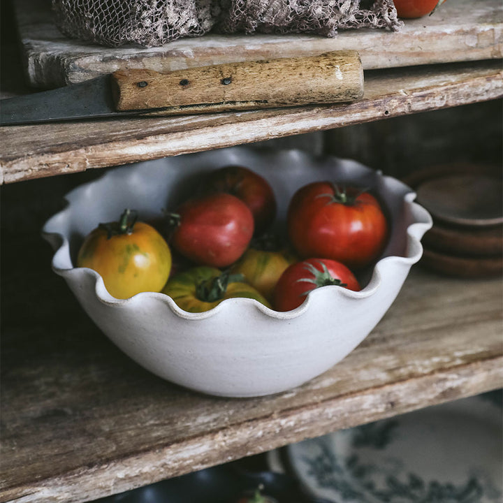 Ceramic Wave Bowl – roaniris.co