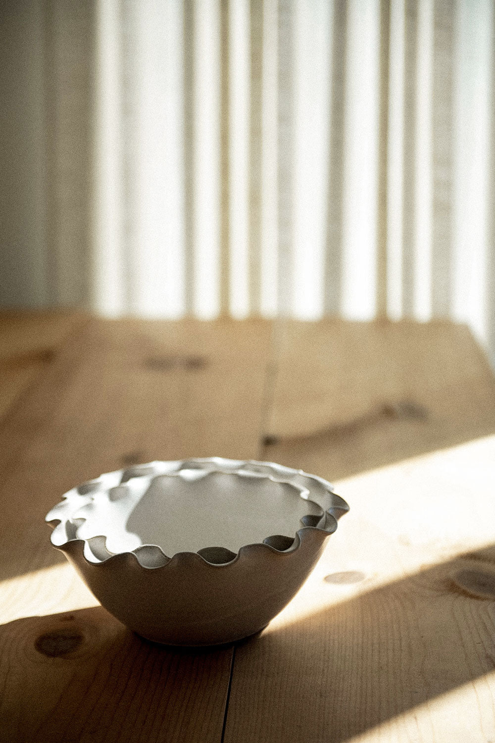 Ceramic Wave Bowl – roaniris.co