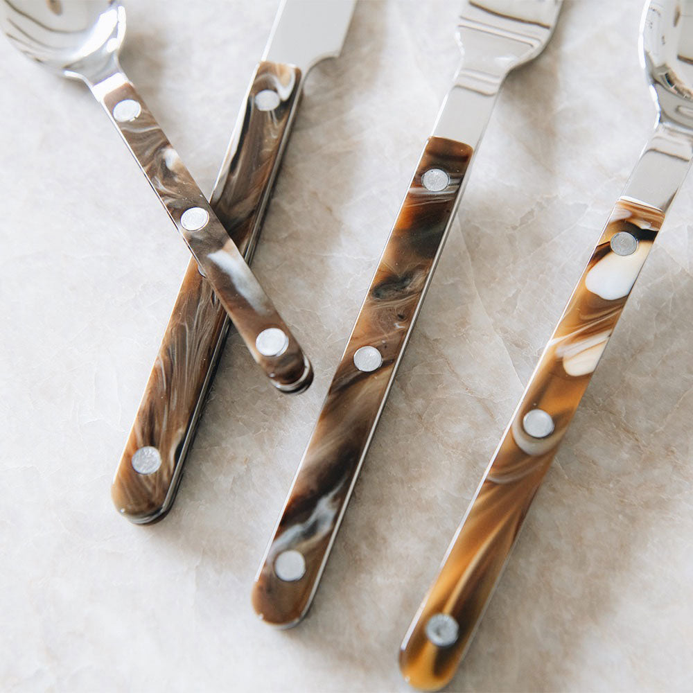 Buffalo Flatware Set