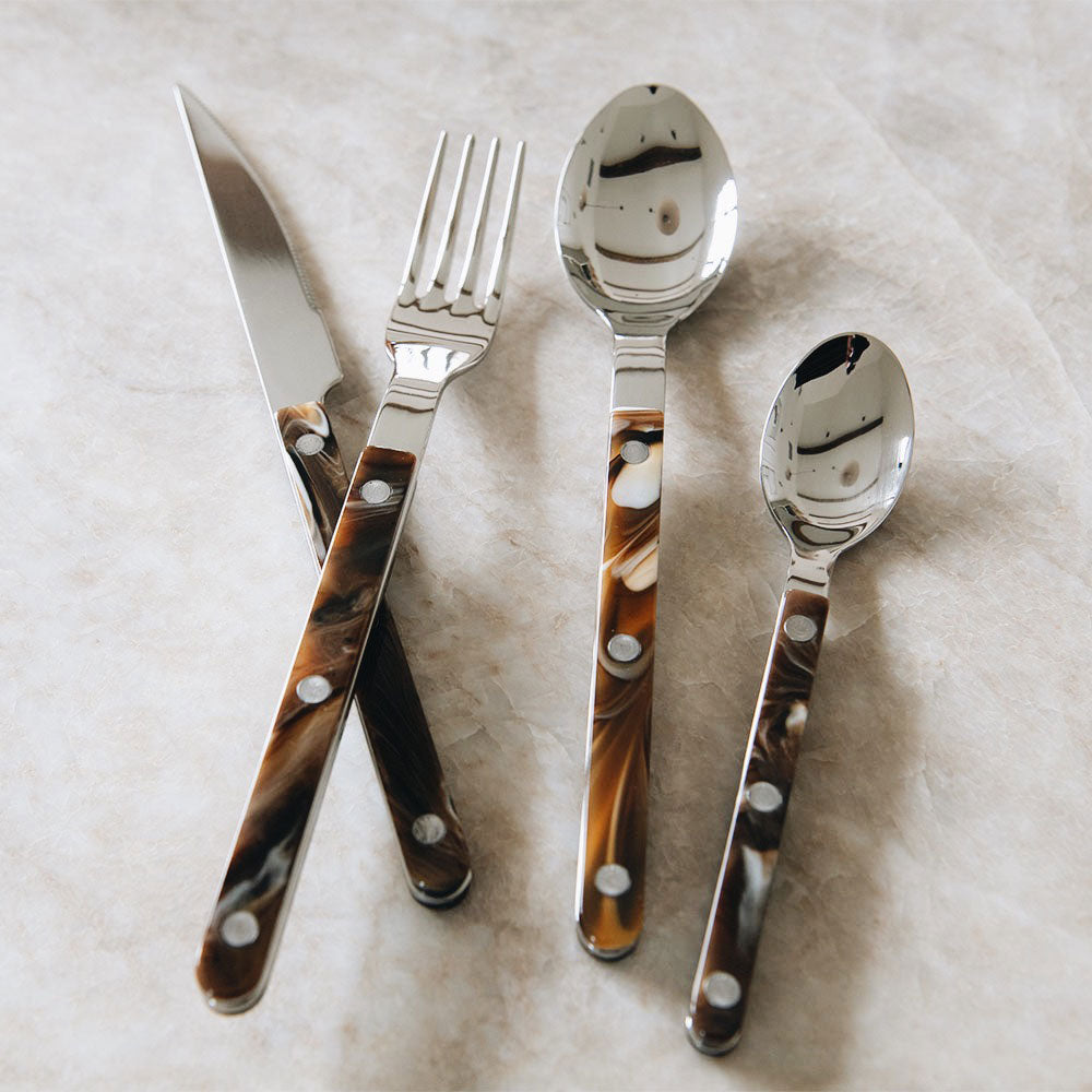 Buffalo Flatware Set