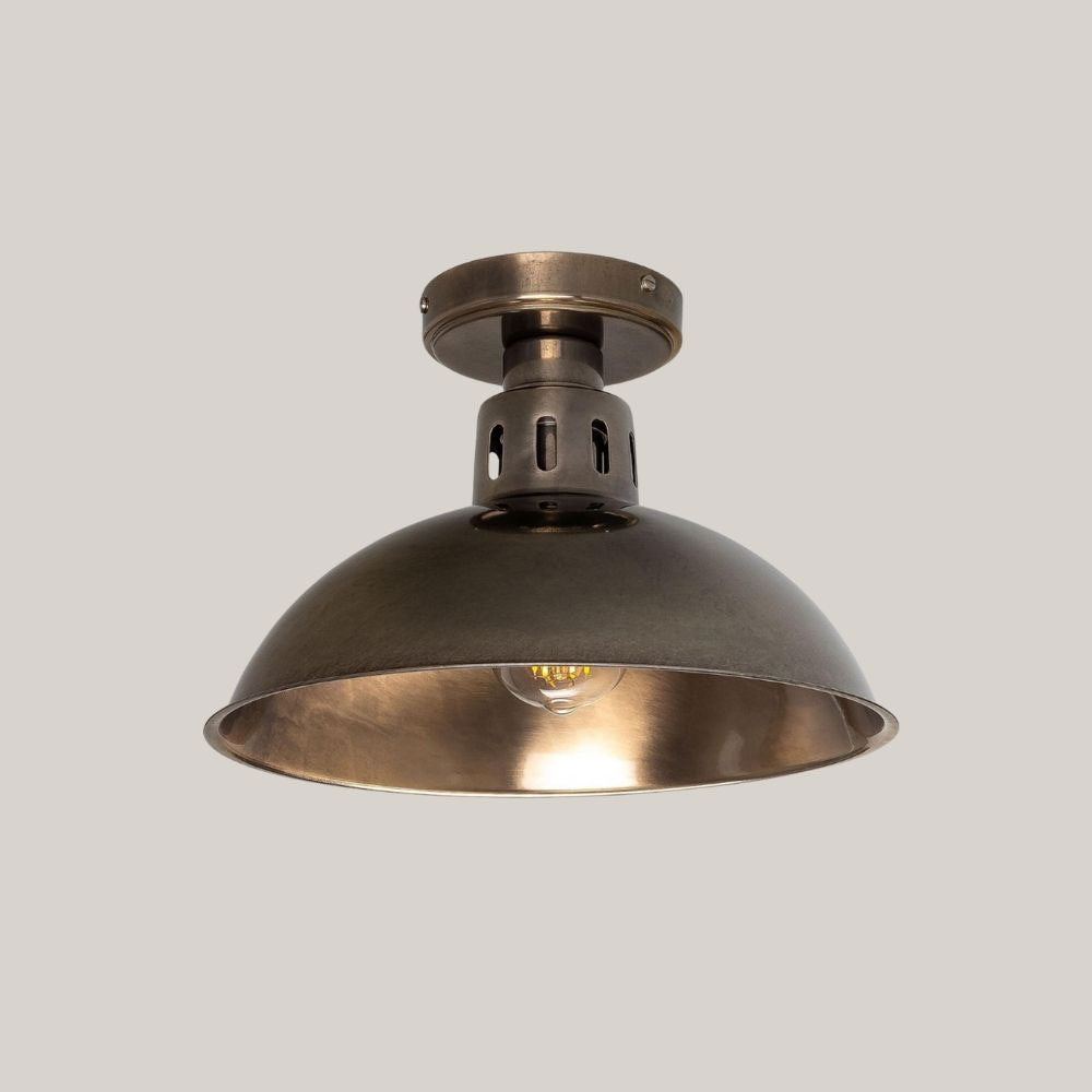 Clove Flush Mount Ceiling Light