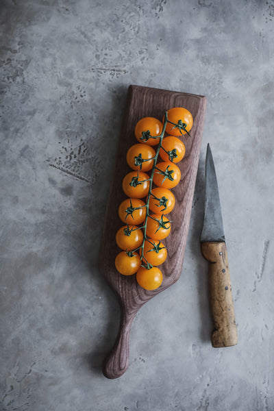 Wooden Cheese Board - Slim