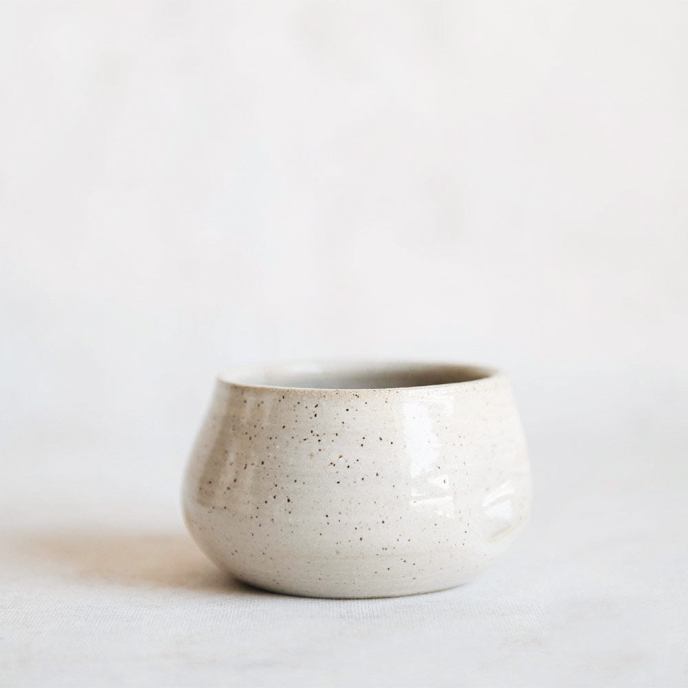 Small Ceramic Everything Cup