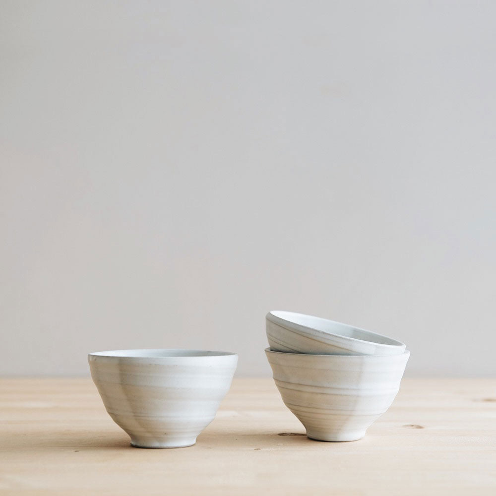 Everyday Ceramic Dip Bowl